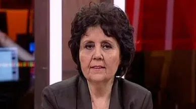 Ayşenur Arslan’a ‘Erdoğan’a hakaret’ten hapis cezası