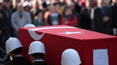 Irak’tan üzücü haber: Bir Şehit