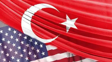 ABD Ankara Büyükelçiliği maslahatgüzarı dışişlerine çağırıldı