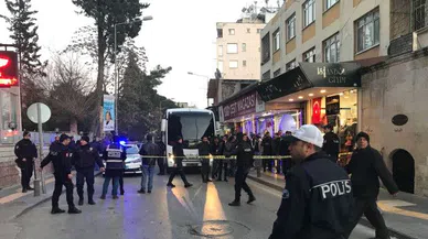 Kilis ve Reyhanlı’ya roketle saldırdılar
