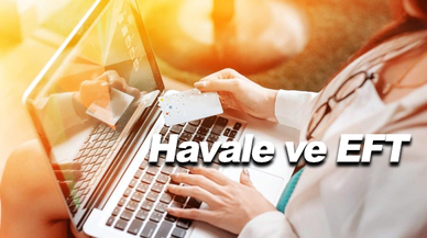 Havale İle EFT Arasındaki Farklar Nelerdir?