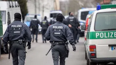 Teröristler artık Almanya’da boy gösteremeyecek