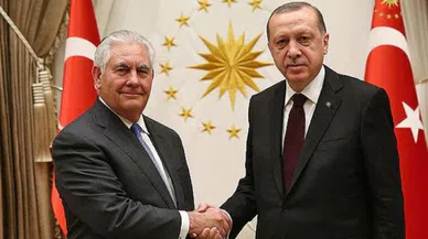 En kritik zirve toplantısı başladı