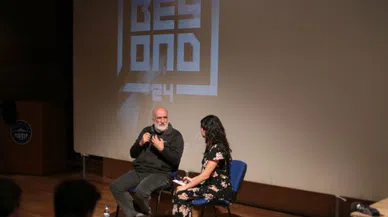 Sinema’da ustalık diye bir şey yok!