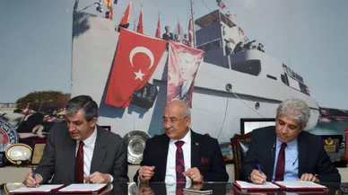 Mersin nihayet Metrosuna Kavuşuyor