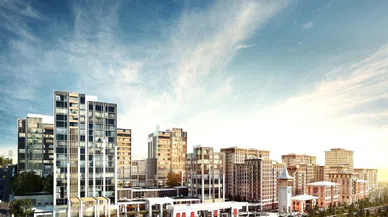 Piyalepaşa İstanbul, Beyoğlu'nunçehresini değiştirecek