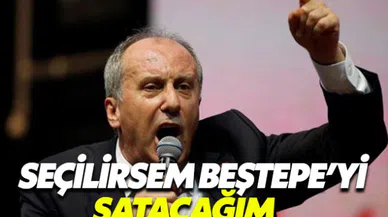 CHP'de Muharrem İnce'nin ismi ön plana çıkıyor