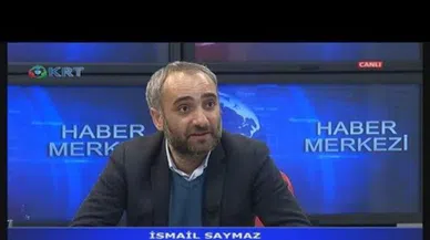 İsmail Saymaz’dan flaş iddia; 4 parti uzlaştı