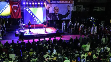 Cumhurbaşkanı Erdoğan, Vatandaşlık haklarınızı mutlaka alın!
