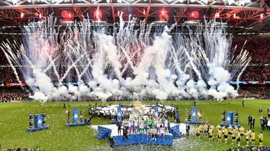 Liverpool - Real Madrid Şampiyonlar Ligi Finali hangi kanalda canlı verilecek?