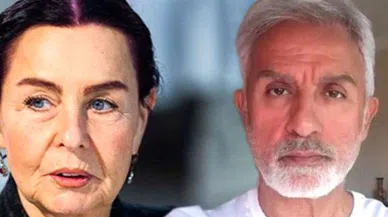 Fatma Girik'ten cinsel taciz iddialarının odağında Talat Bulut'a destek