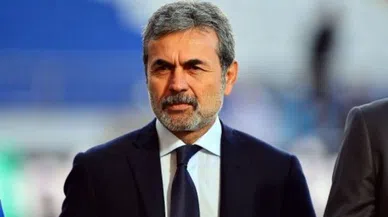 Fenerbahçe'de ikinci Aykut Kocaman dönemi sona erdi