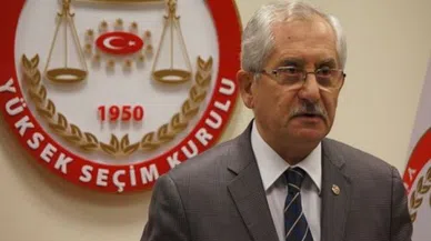 Seçim sonuçları saat kaçta açıklanacak?