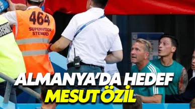 Almanya'da öfke ve hüzün bir arada