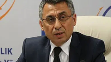 Başkan Yardımcısı Mustafa Oktay kimdir hayatı kaç yaşında nerelidir?