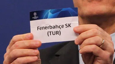 Fenerbahçe'ye dişli rakip: Benfica