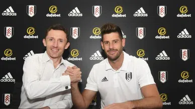Beşiktaş Fabri'nin transferini resmen duyurdu