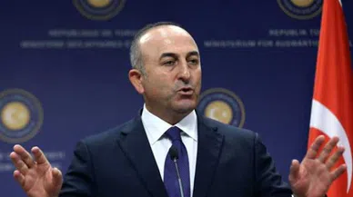 Türkiye'den Trump'ın tehdidine aynı sertlikte yanıt