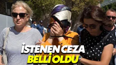Atatürk'e hakaret eden Safiye İnci için istenen ceza belli oldu