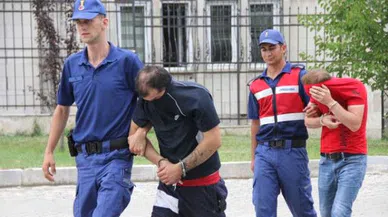 Samsun'da 15 yaşındaki kız çocuğuna cinsel istismar