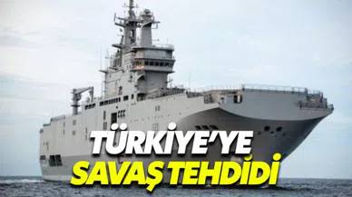 Mısırlı büyükelçiden Türkiye'ye savaş tehdidi