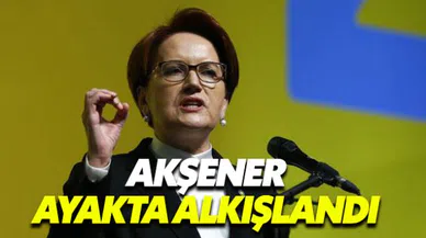 Meral Akşener'in kurultay mesajı: Yeniden Bismillah diyor muyuz?