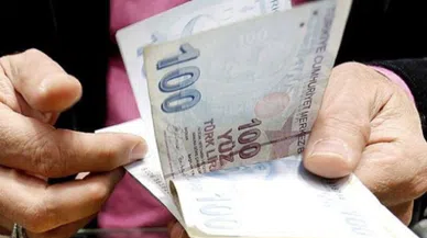 Emekli maaşları Kurban Bayramı'ndan önce yatacak mı?