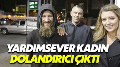 Yardım kampanyasından topladıkları paralarla tatile çıktılar
