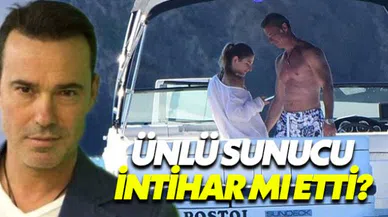 Murat Başoğlu intihar mı etti kimdir?