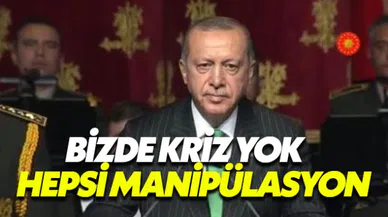 Erdoğan: Dövizle kira talep eden bedelini öder