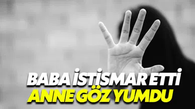 Zonguldak'ta babasının istismarına uğrayan kız koruma altına alındı