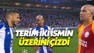 Galatasaray'da krediyi tüketen iki isimle yollar ayrılıyor
