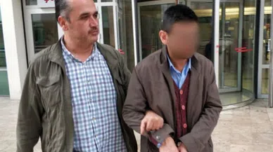 Eşine fuhuşa sürükleyen koca tutuklandı