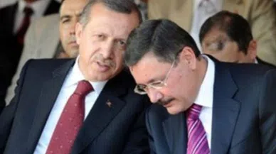 Melih Gökçek neden istifa etti? Melih Gökçek kimdir kaç yaşında nerelidir?
