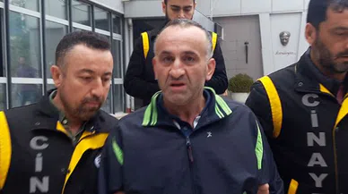 Eşini sokak ortasında 18 yerinden bıçakladı bahanesi şok etti