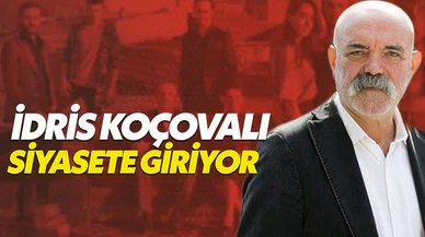 CHP 'İdris Koçovalı'yı o ilçeden aday gösterecek - Ercan Kesal kimdir?
