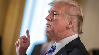 Çin'den Trump'a öneri: Apple yerine Huawei kullan