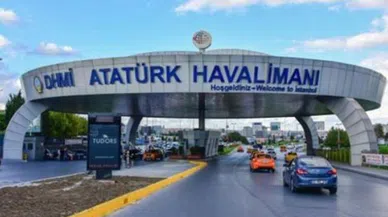 Atatürk Havalimanı ne olacak kapanacak mı? Atatürk Havalimanı Millet Bahçesi mi olacak?