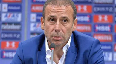 Fenerbahçe'de rota Abdullah Avcı'ya döndü