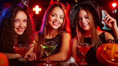 Halloween ne demek neden kutlanır ne zaman? Cadılar Bayramı kutlamak günah mı?