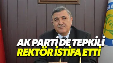 Cumhurbaşkanı'na itaat farz-ı ayn'dır diyen rektör görevden alındı - Farz-ı Ayn ne demek?