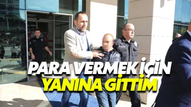 Trabzon'da 4 yaşındaki çocuğu taciz eden istismarcı kendini savundu