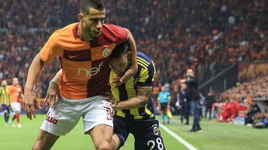 Galatasaray-Fenerbahçe derbisinin hakemi belli oldu