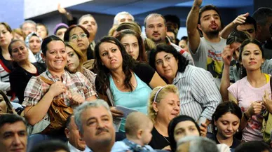 20 Bin Sözleşmeli Öğretmen Atama Tarihi belli oldu