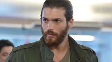 Can Yaman'ın annesi kardeşi gibi kimdir kaç yaşında?
