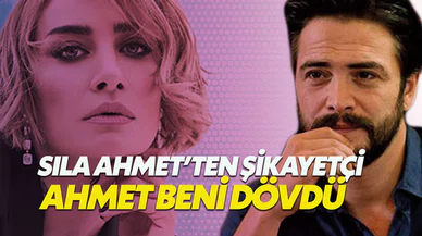 Şarkıcı Sıla Ahmet Kural'dan şikayetçi oldu