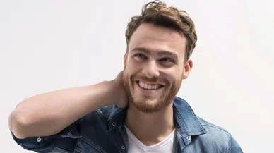 Muhteşem İkili Mustafa (MKC) kimdir? Kerem Bursin nereli kaç yaşında boyu kaç cm?