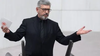 Cihangir İslam kimdir aslen nereli Meclis Kürsüsünde ne dedi?