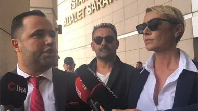 Sıla Gençoğlu'nun avukatından Ahmet Kural'a yanıt