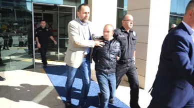 Trabzon'da çocuk istismarcısını serbest bırakan savcı hakkında flaş karar
